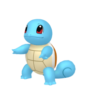 squirtle 0 listu